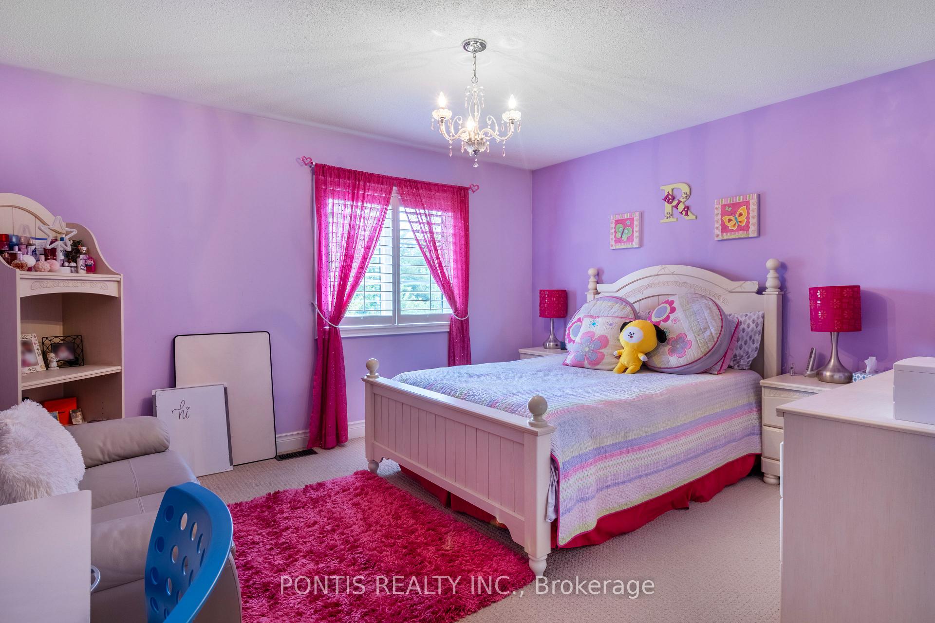 Photo 7 of 22 Lockport Crescent, Brampton, Bram East — HOMEH