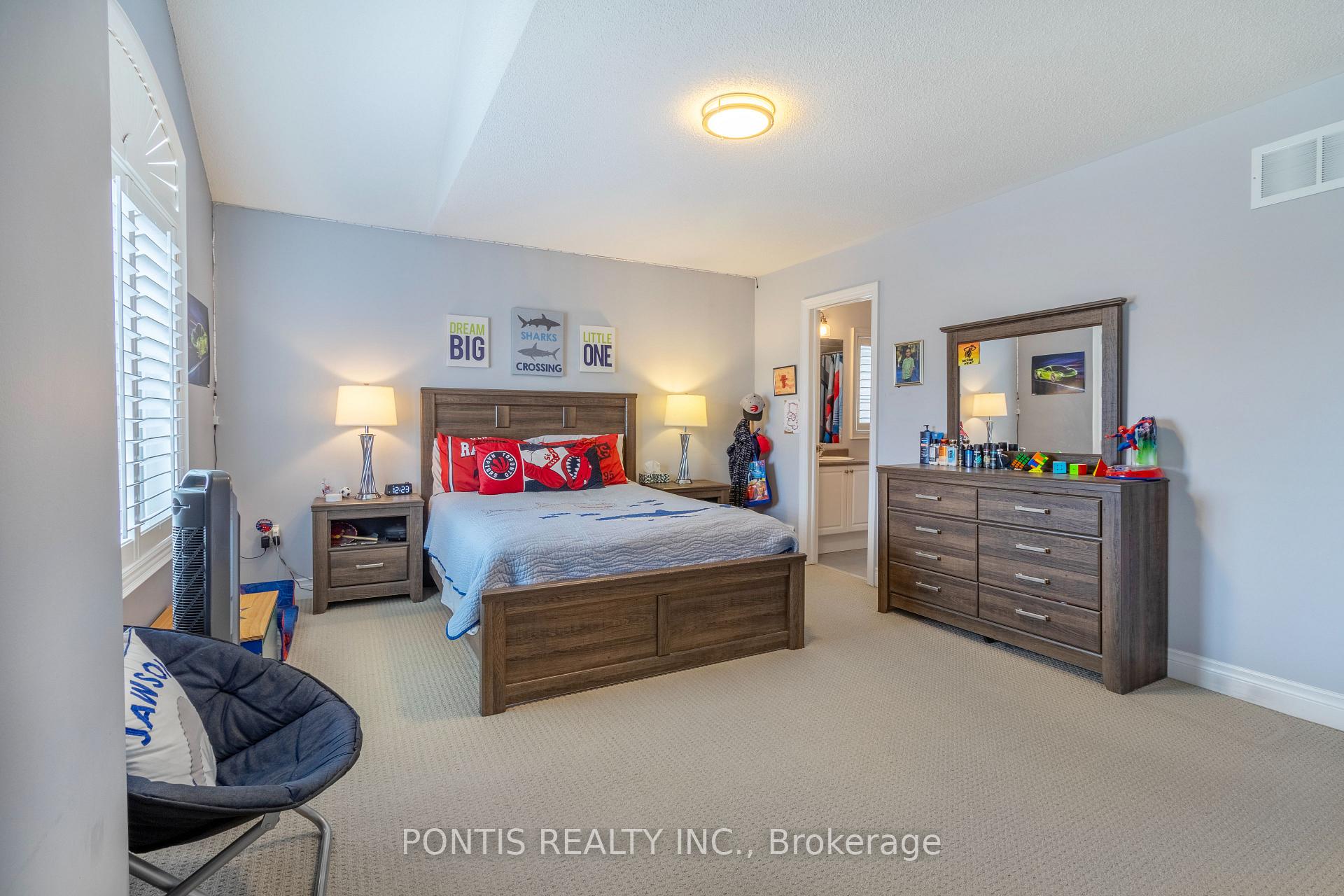 Photo 22 of 22 Lockport Crescent, Brampton, Bram East — HOMEH