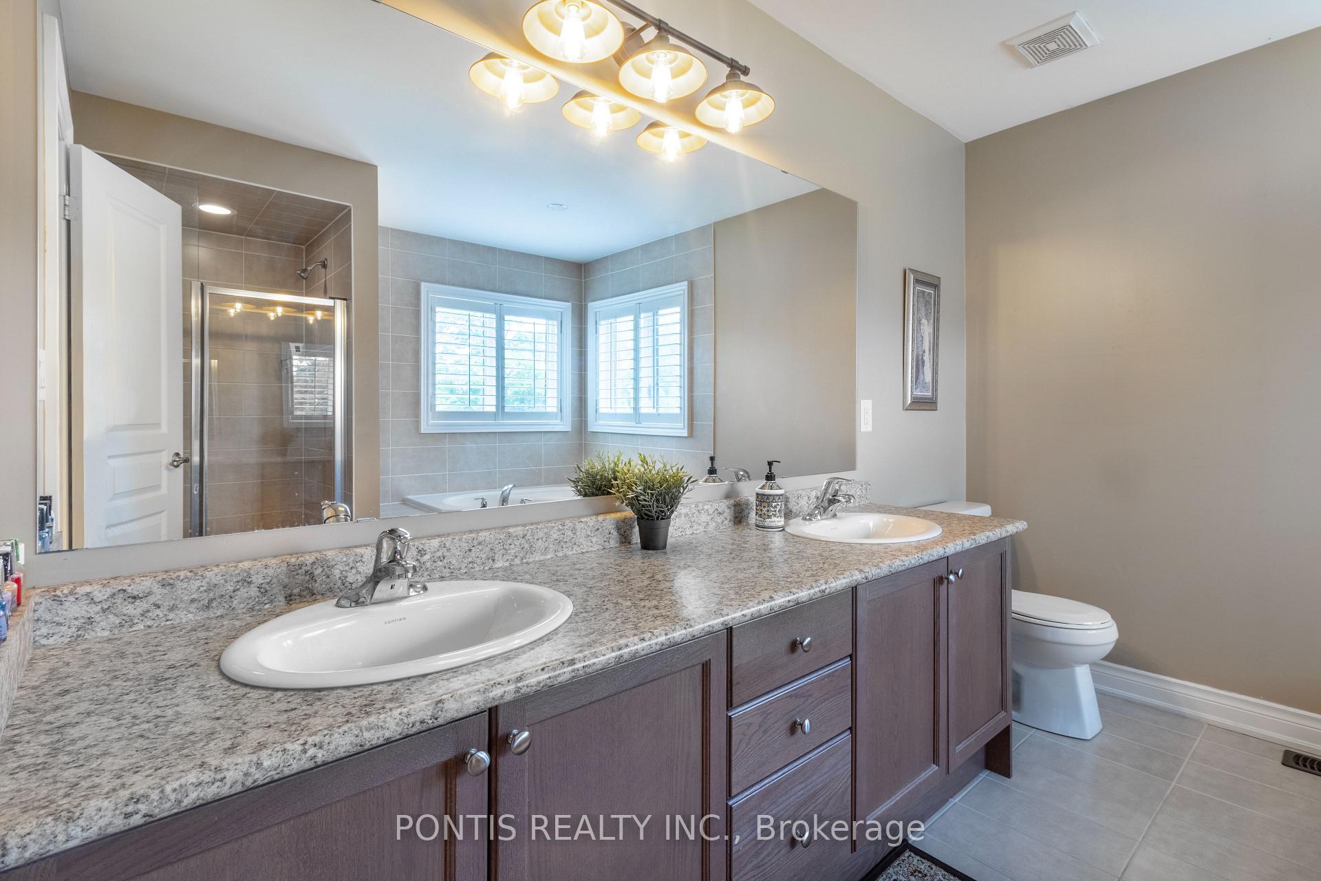 Photo 20 of 22 Lockport Crescent, Brampton, Bram East — HOMEH