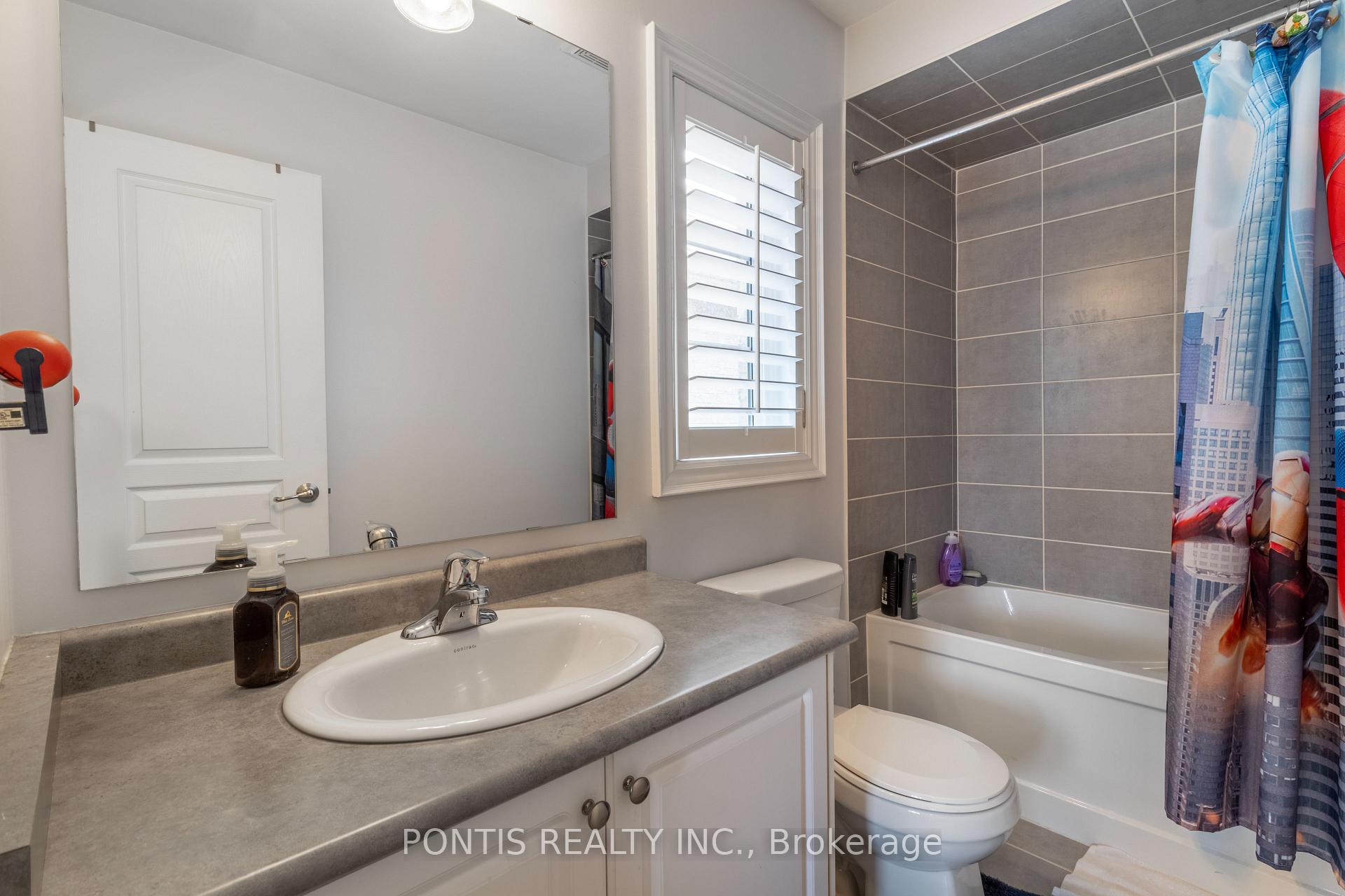 Photo 29 of 22 Lockport Crescent, Brampton, Bram East — HOMEH