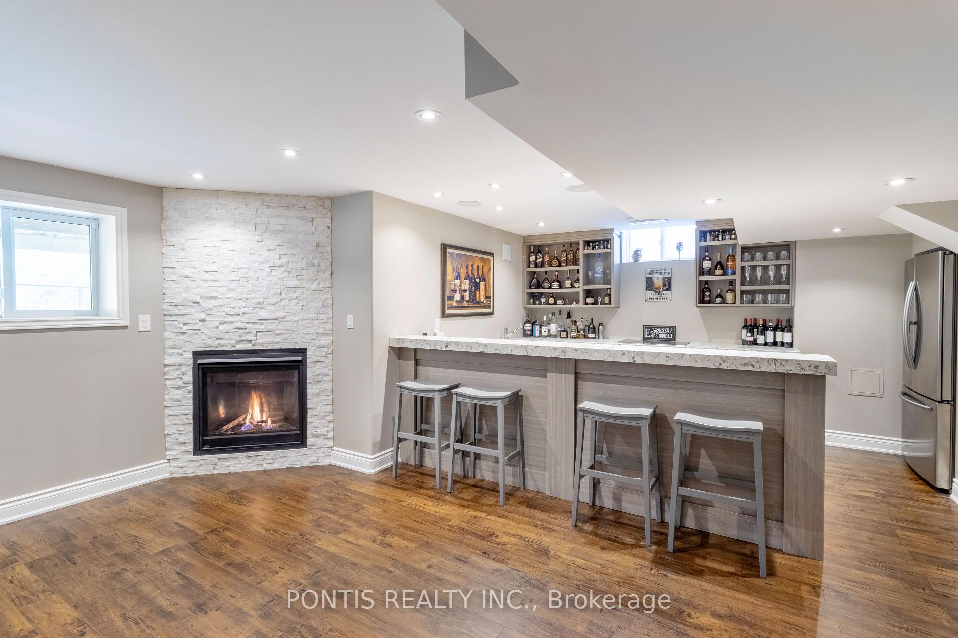 Photo 23 of 22 Lockport Crescent, Brampton, Bram East — HOMEH
