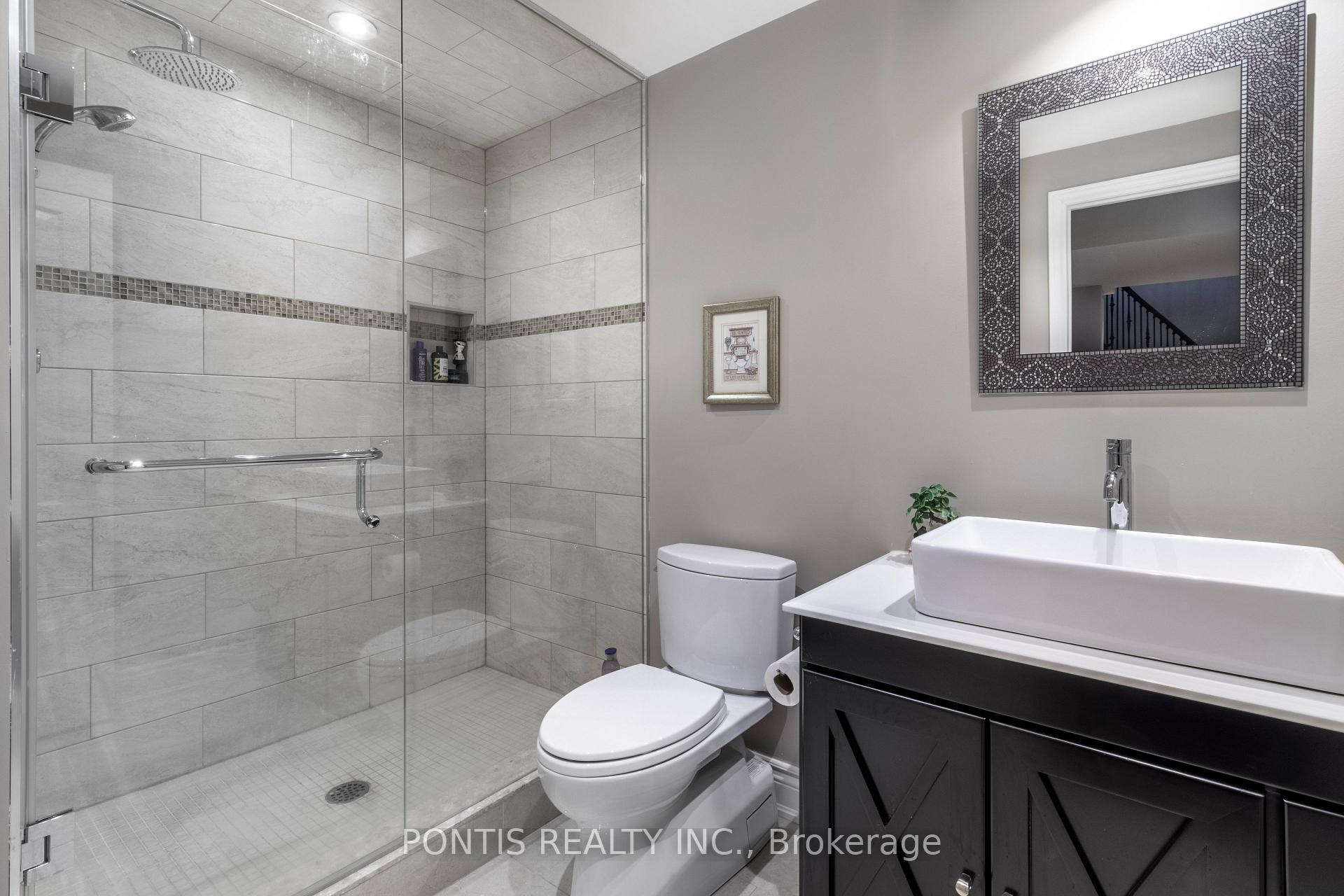 Photo 30 of 22 Lockport Crescent, Brampton, Bram East — HOMEH