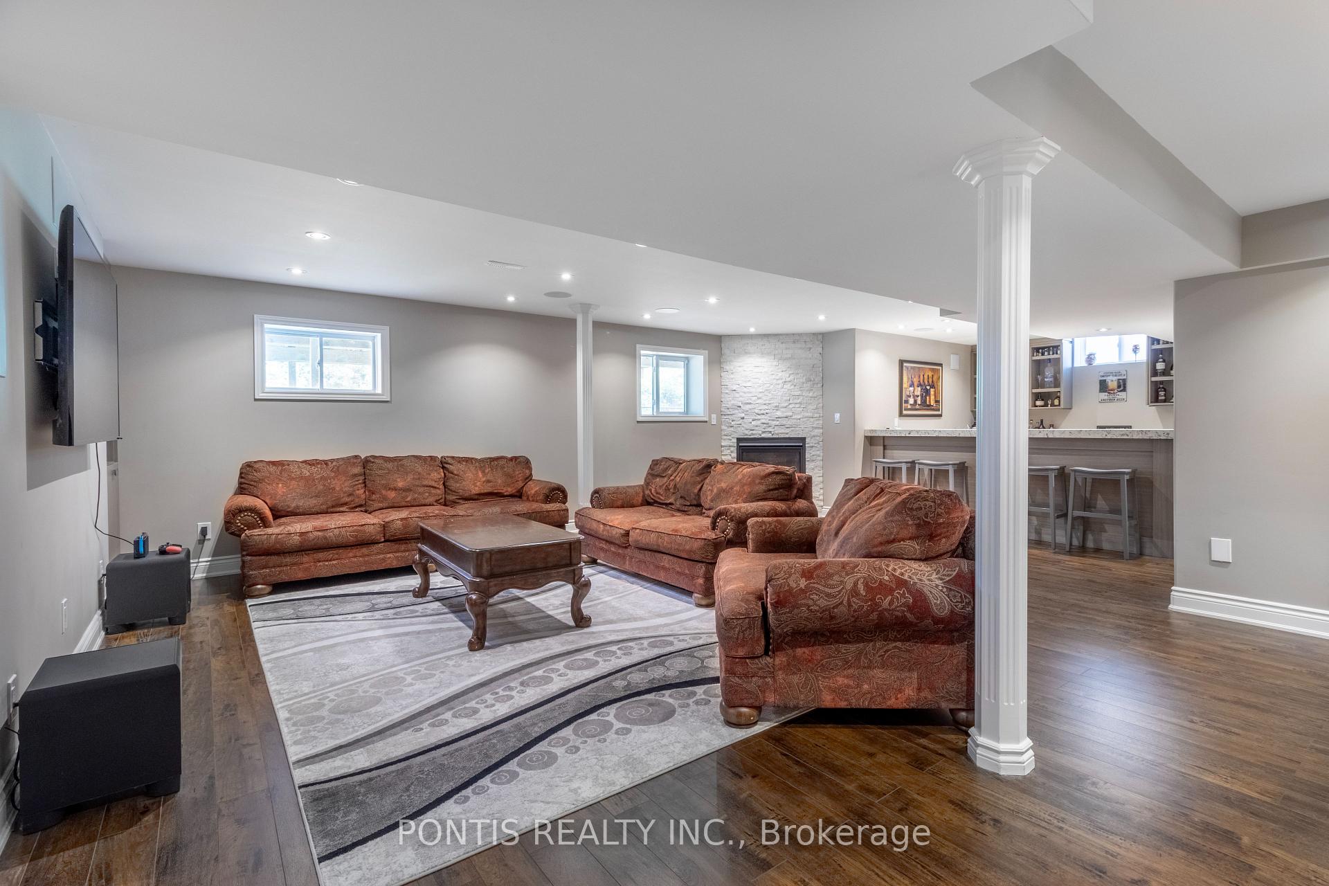 Photo 31 of 22 Lockport Crescent, Brampton, Bram East — HOMEH