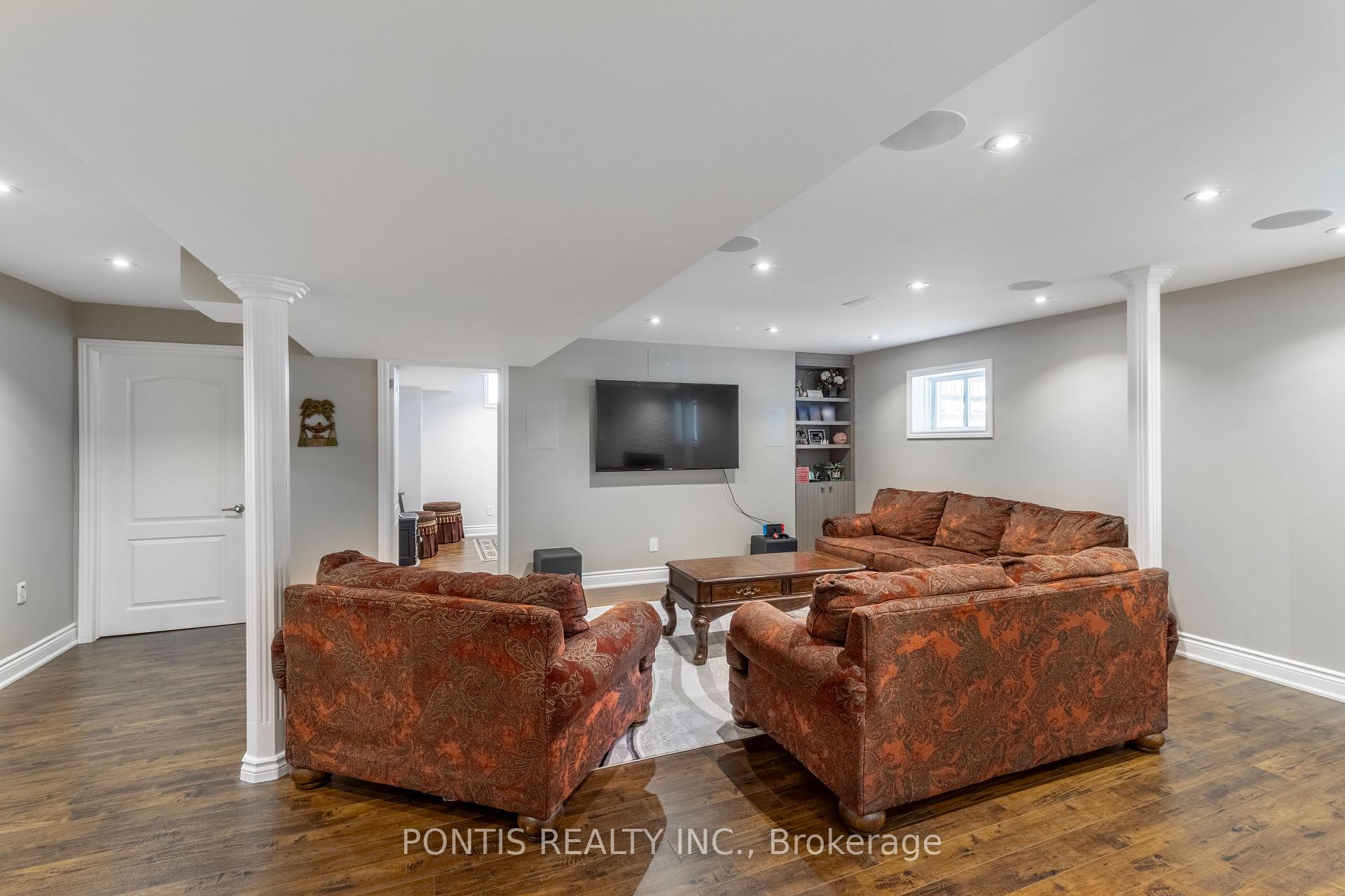 Photo 26 of 22 Lockport Crescent, Brampton, Bram East — HOMEH