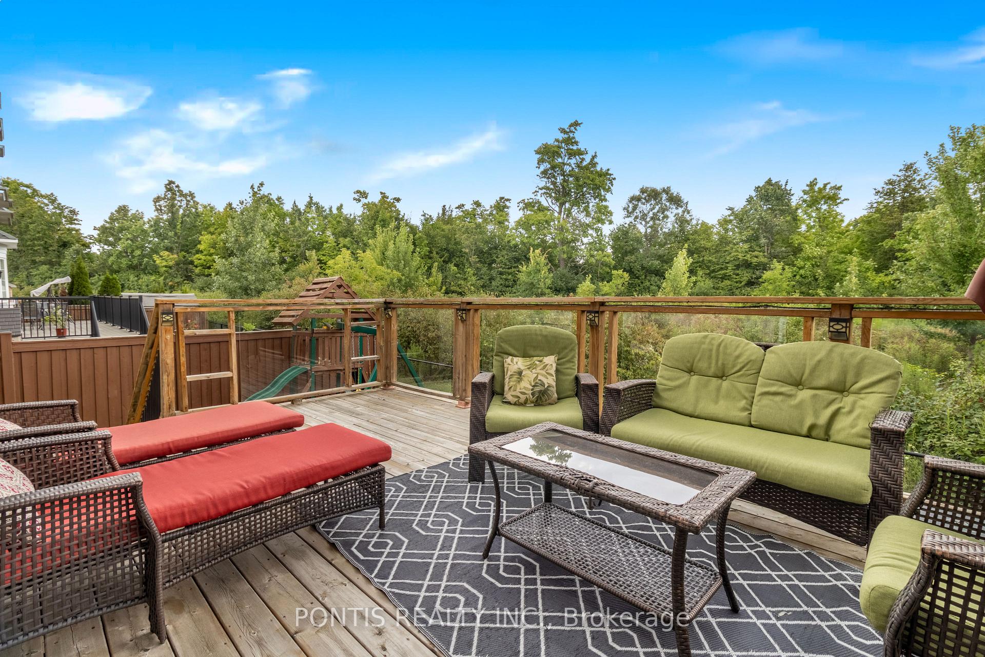 Photo 35 of 22 Lockport Crescent, Brampton, Bram East — HOMEH