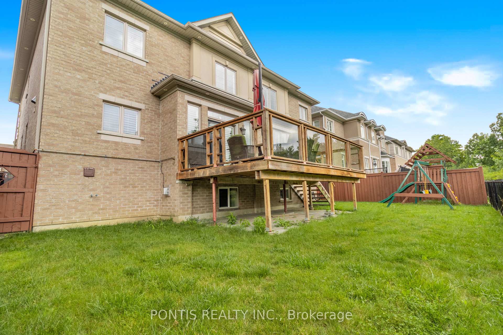 Photo 17 of 22 Lockport Crescent, Brampton, Bram East — HOMEH