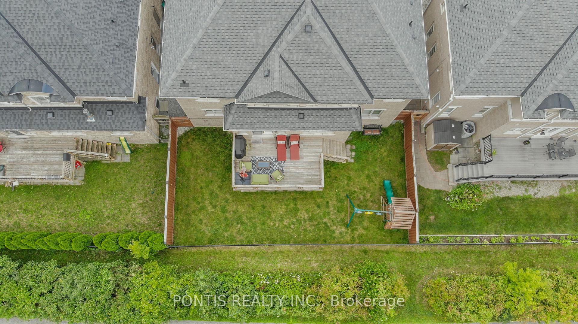 Photo 36 of 22 Lockport Crescent, Brampton, Bram East — HOMEH