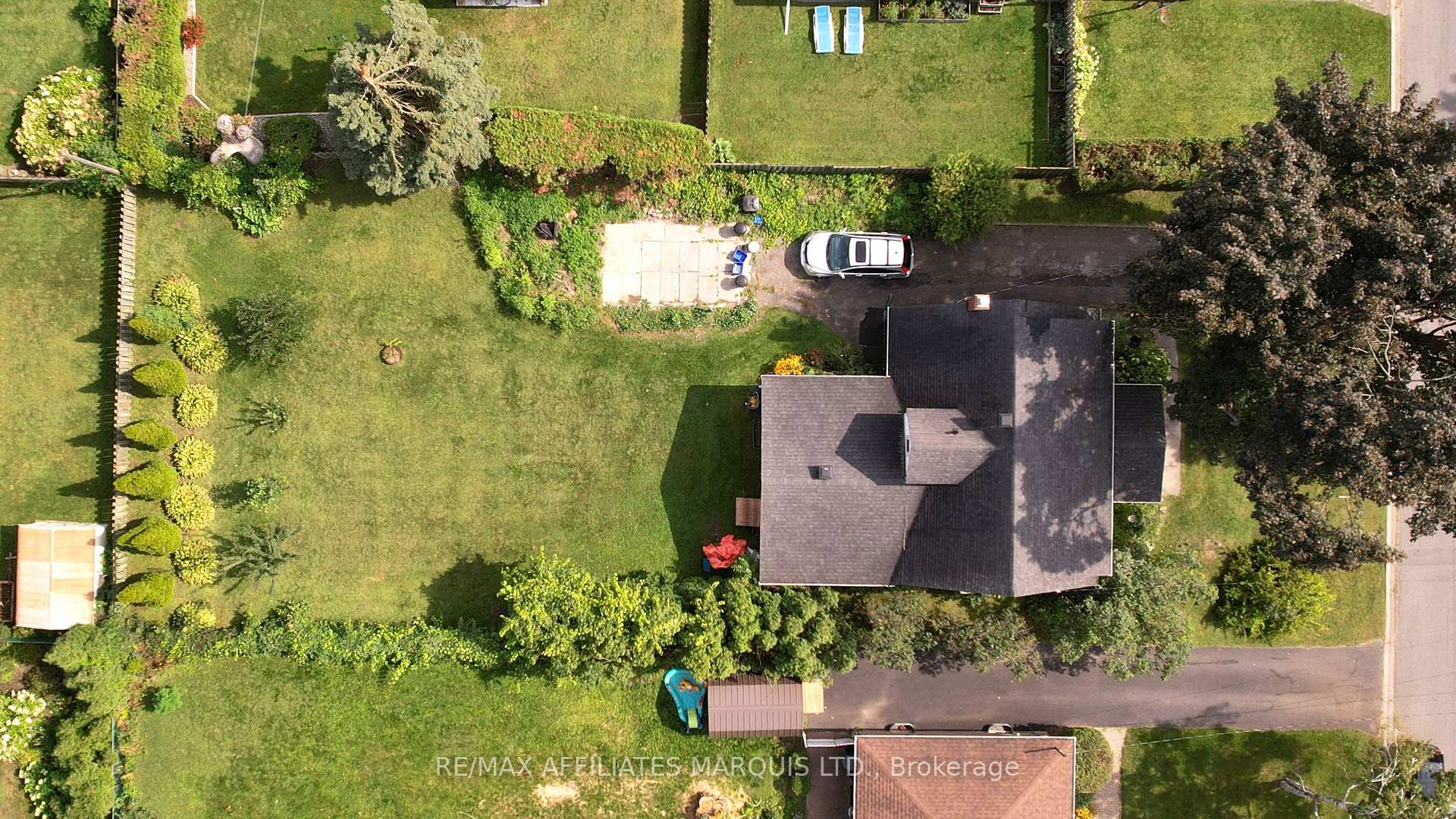 Photo 5 of 1601 Queen Street, Cornwall — HOMEH