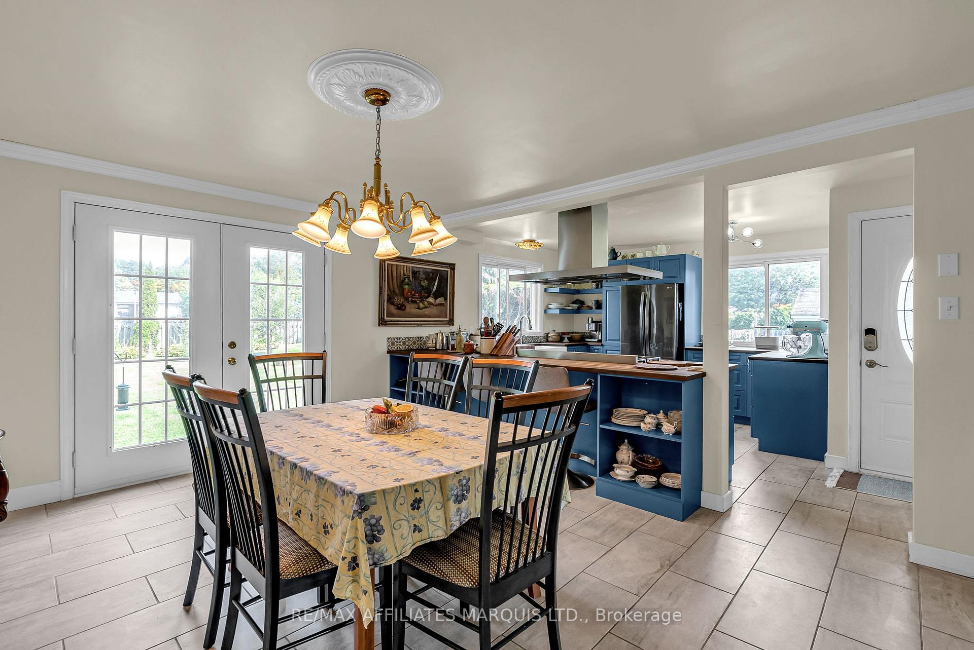 Photo 15 of 1601 Queen Street, Cornwall — HOMEH