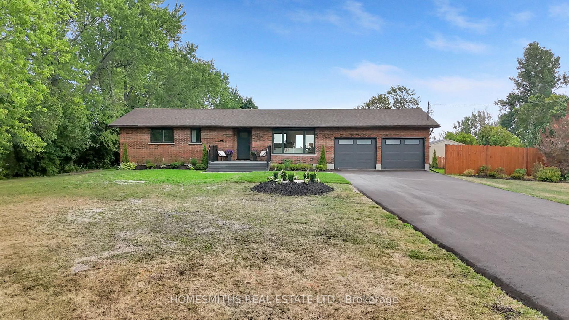 Photo 1 of 4433 Hill Street, Clarington, Rural Clarington — HOMEH