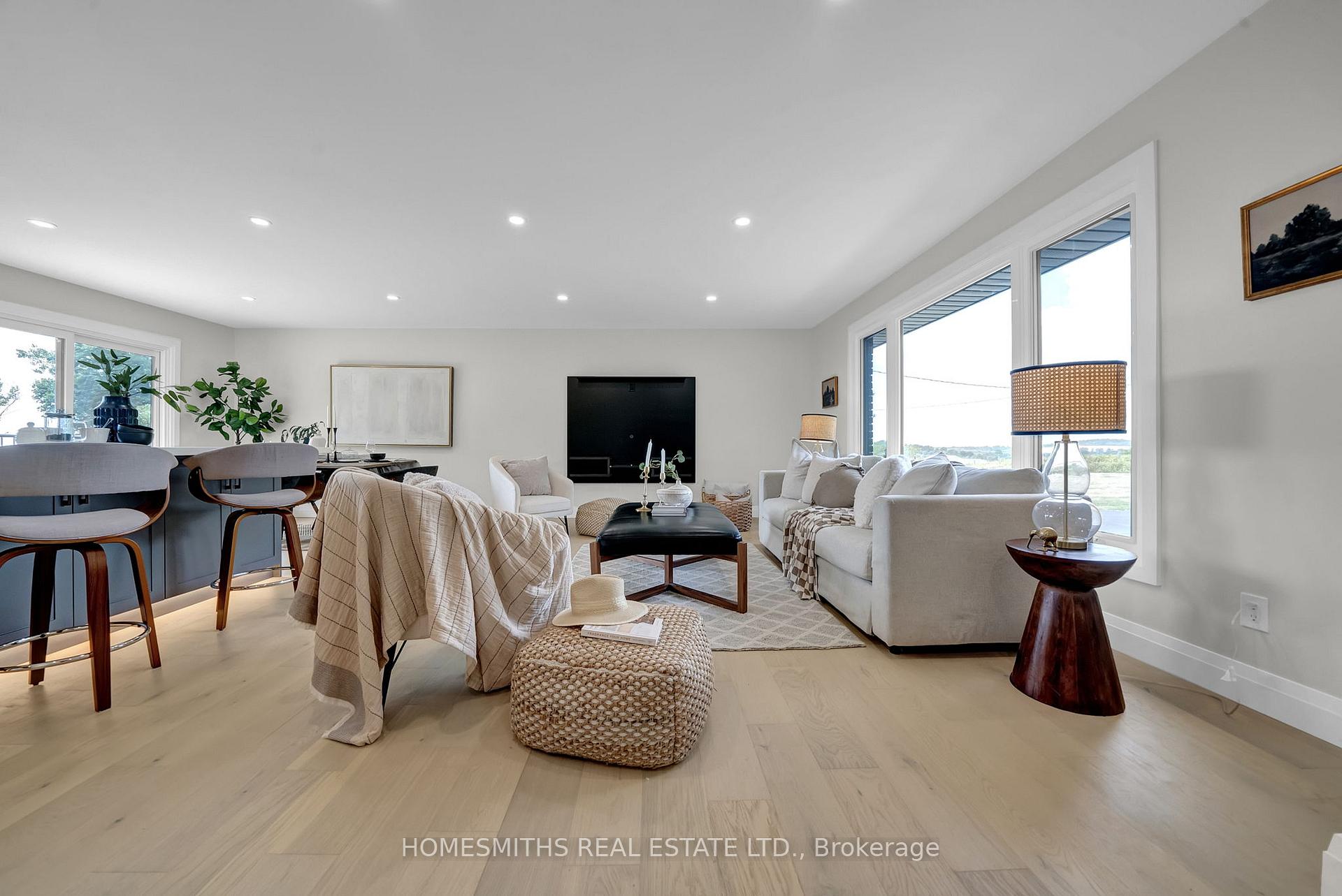 Photo 5 of 4433 Hill Street, Clarington, Rural Clarington — HOMEH