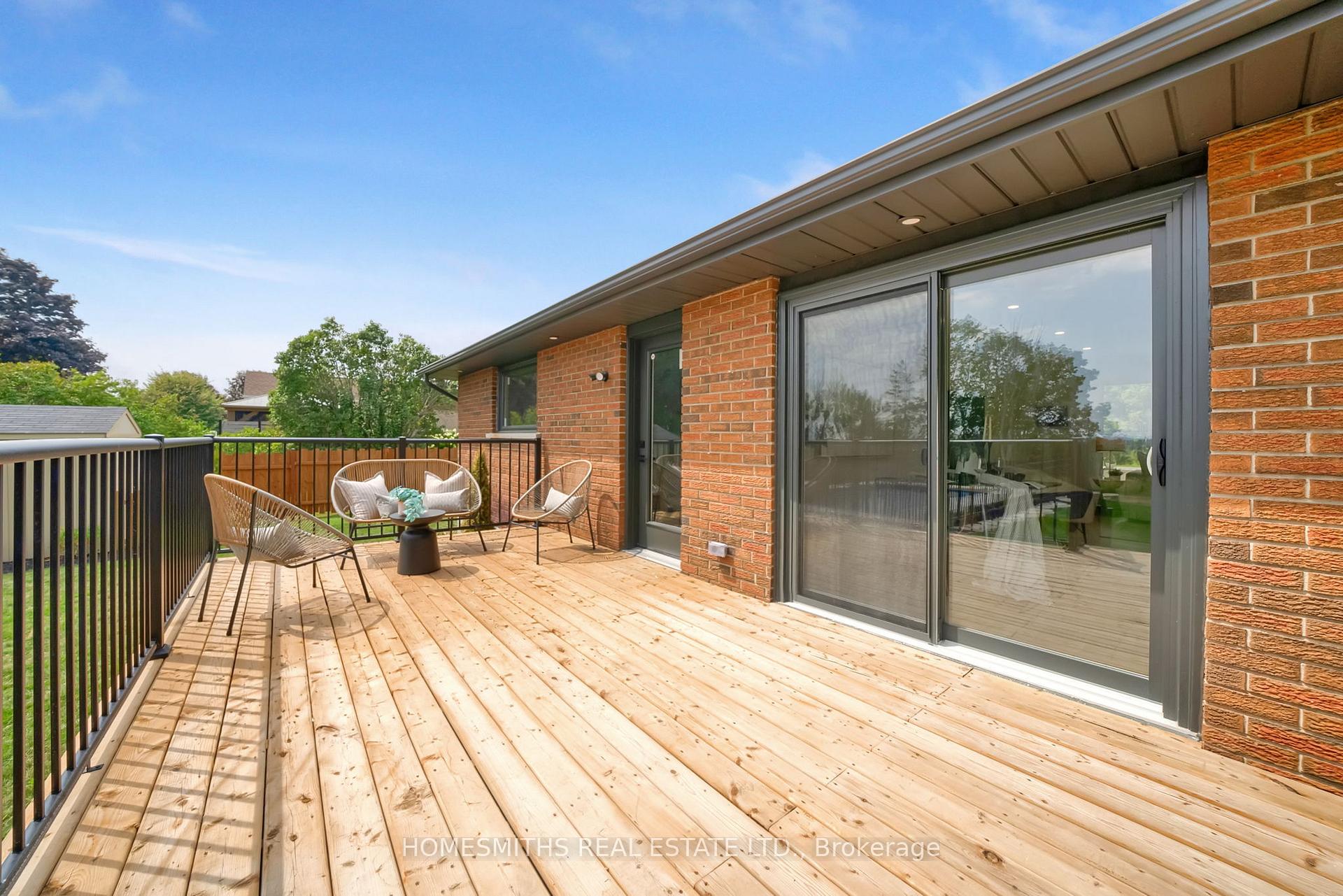 Photo 44 of 4433 Hill Street, Clarington, Rural Clarington — HOMEH