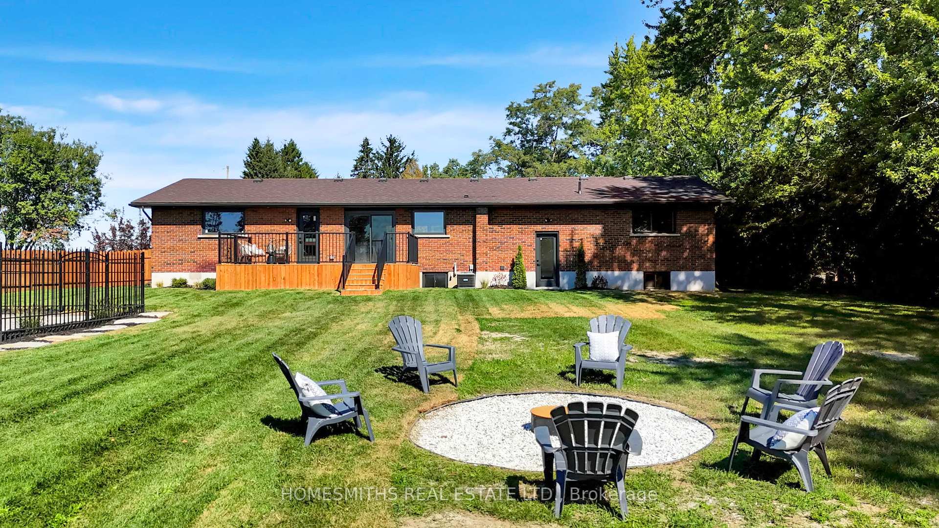 Photo 45 of 4433 Hill Street, Clarington, Rural Clarington — HOMEH