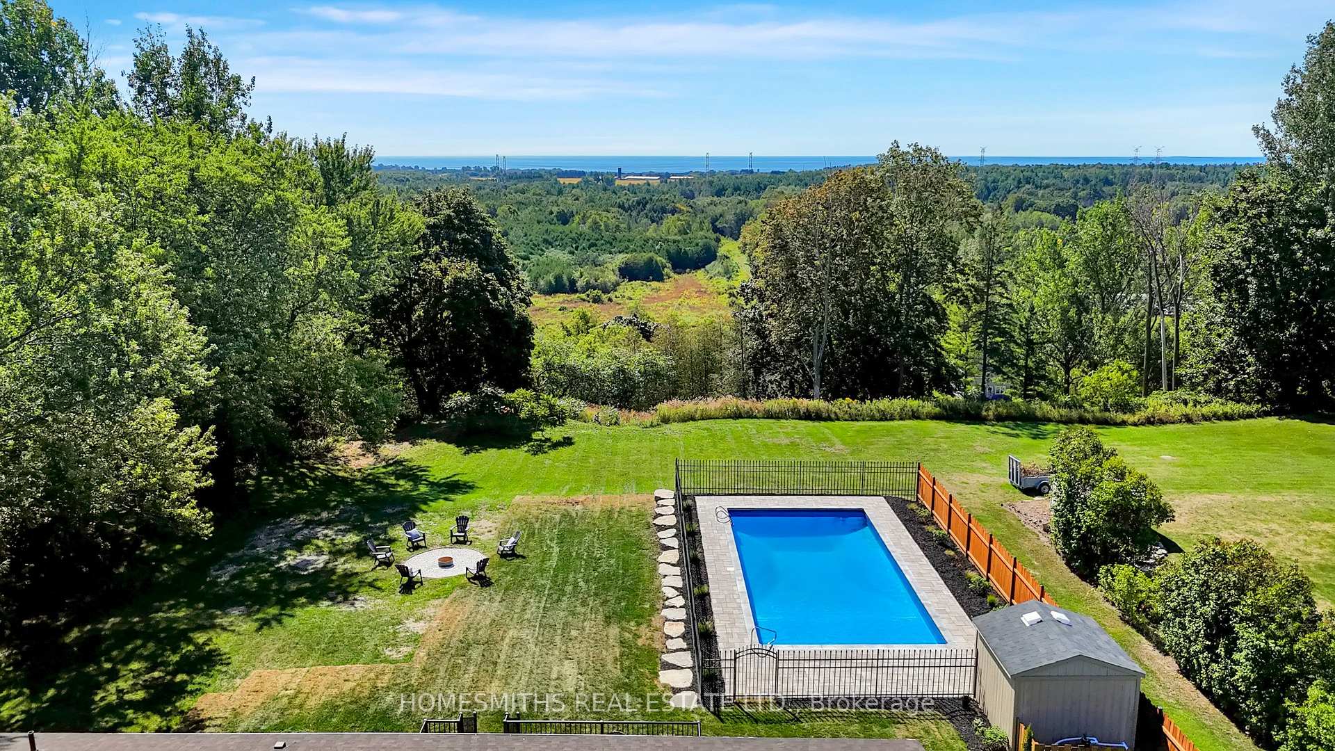 Photo 46 of 4433 Hill Street, Clarington, Rural Clarington — HOMEH