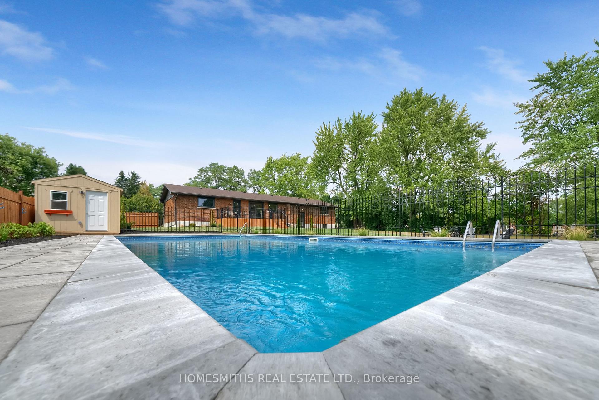 Photo 48 of 4433 Hill Street, Clarington, Rural Clarington — HOMEH