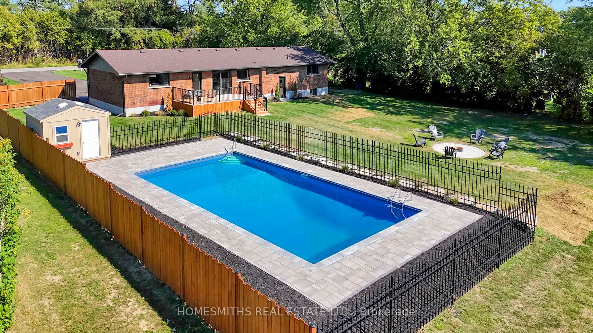 Photo 49 of 4433 Hill Street, Clarington, Rural Clarington — HOMEH