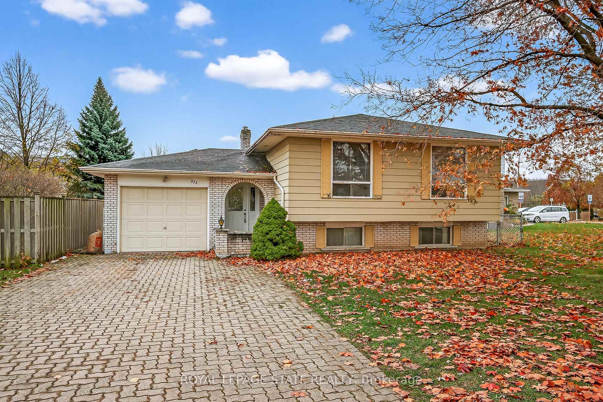 Photo 1 of 332 King Street E, Hamilton, Stoney Creek — HOMEH