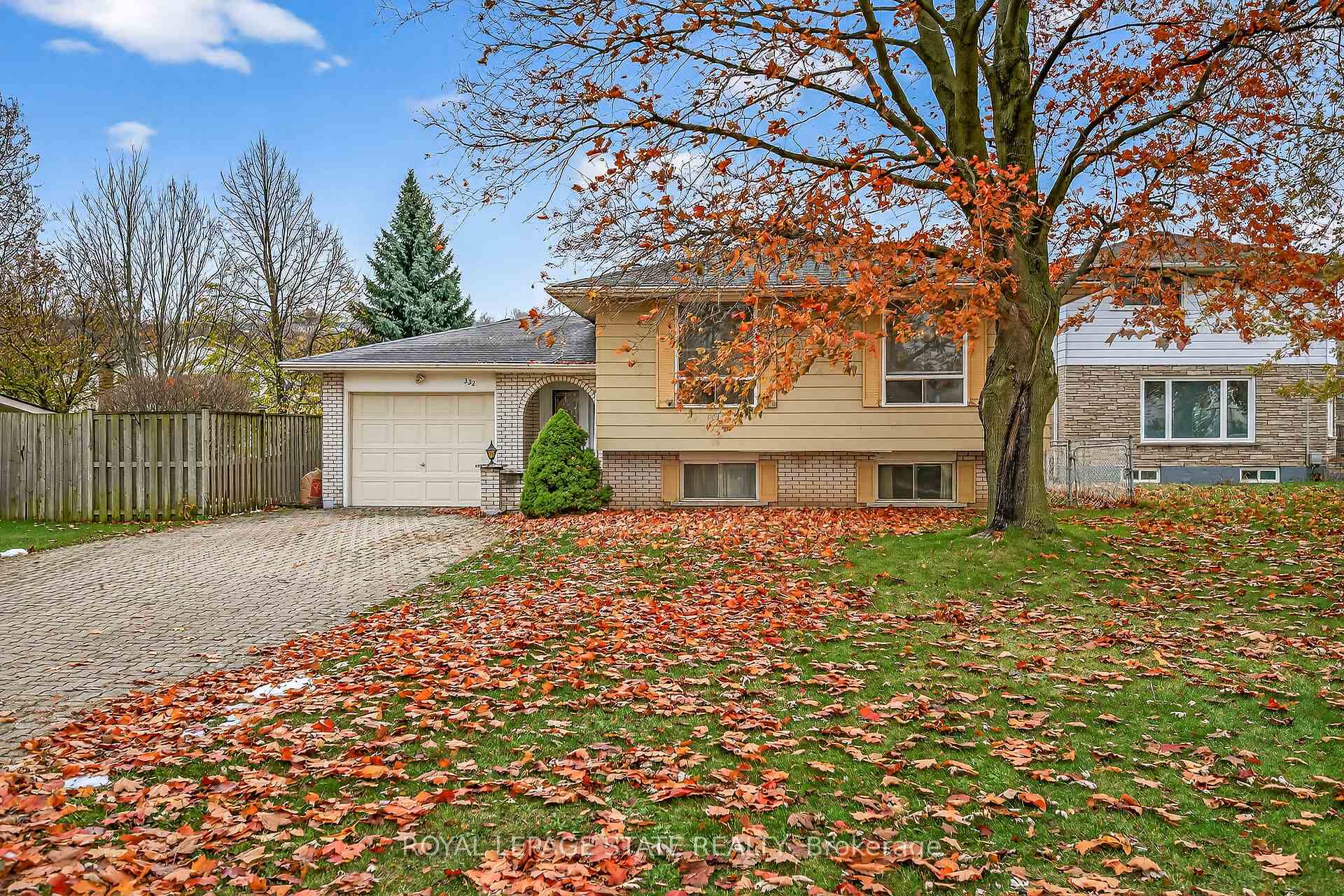 Photo 3 of 332 King Street E, Hamilton, Stoney Creek — HOMEH