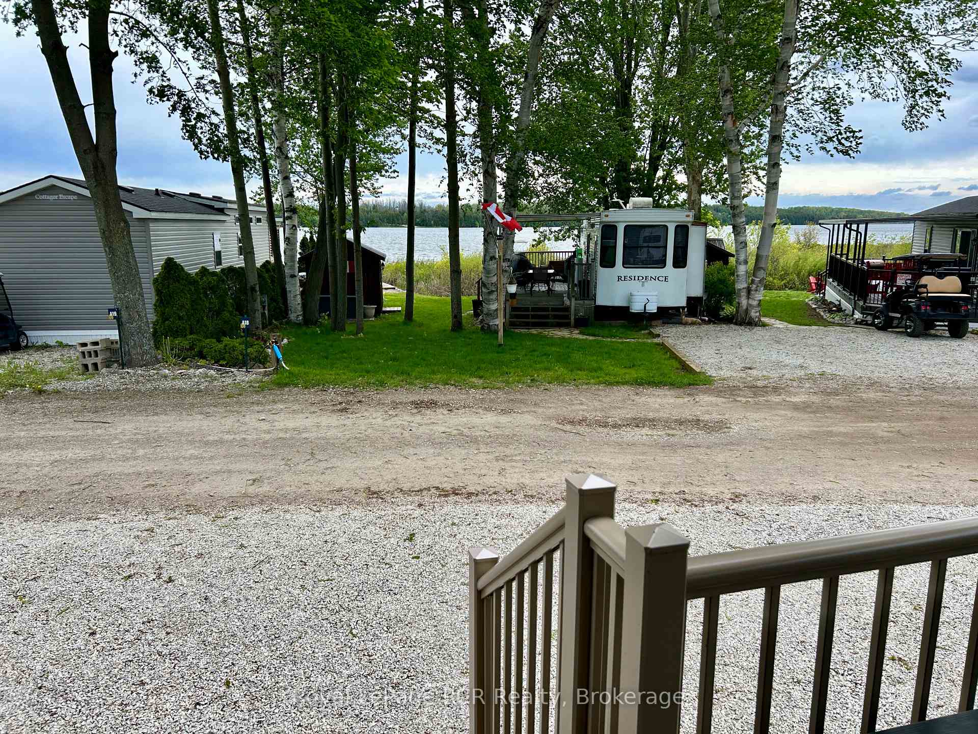 Photo 10 of A32 Aspen Way, Arran-Elderslie — HOMEH