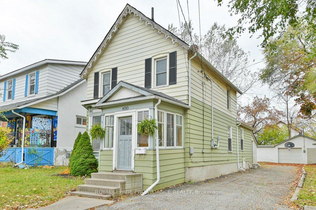 Photo 1 of 400 Bleecker Avenue, Belleville, Belleville Ward — HOMEH