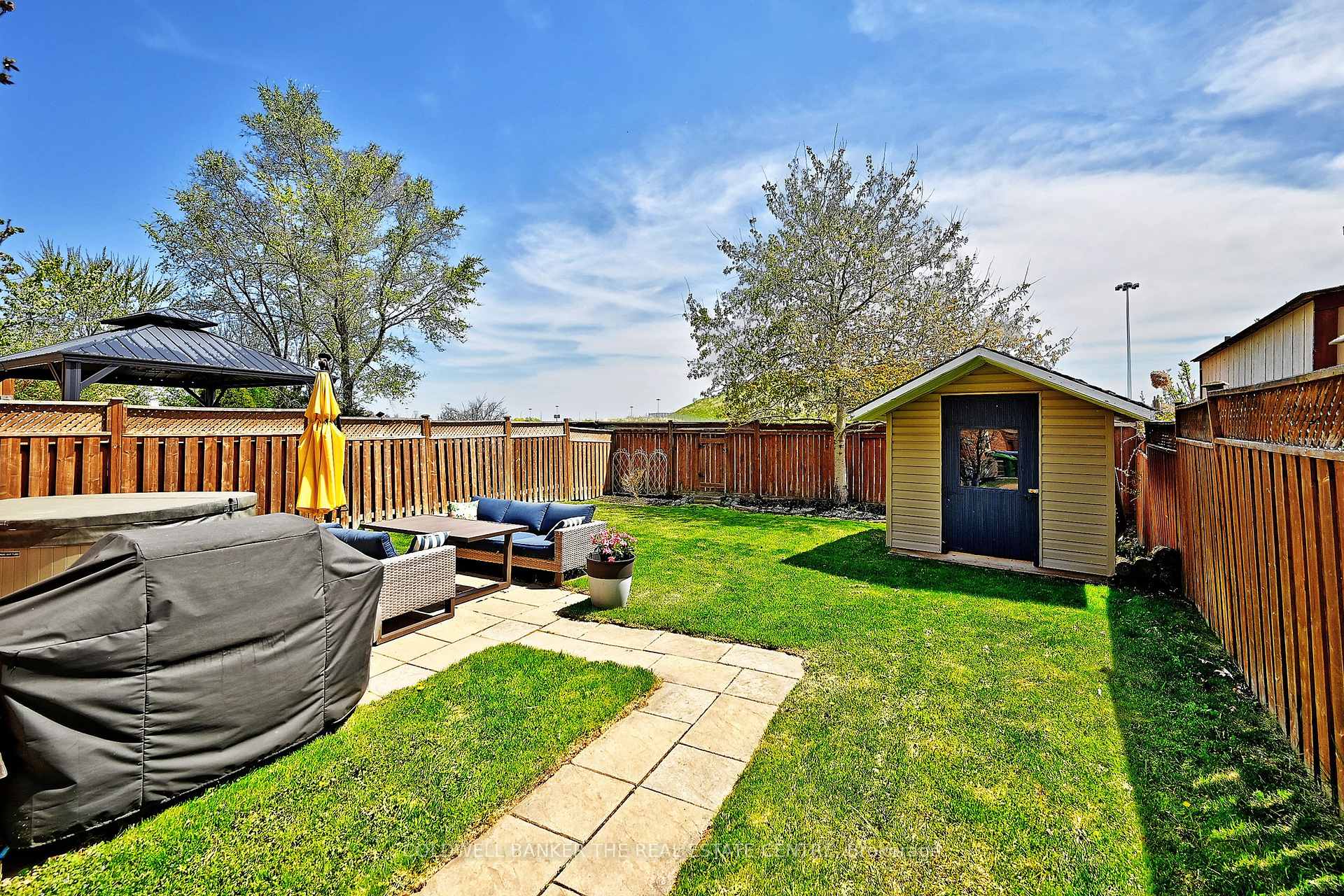 Photo 39 of 14 Hesketh Court, Caledon, Rural Caledon — HOMEH