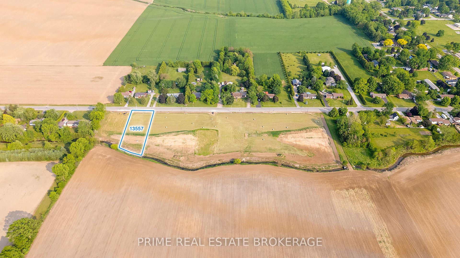 Photo 4 of 13557 Jane Street, Chatham-Kent, Thamesville — HOMEH