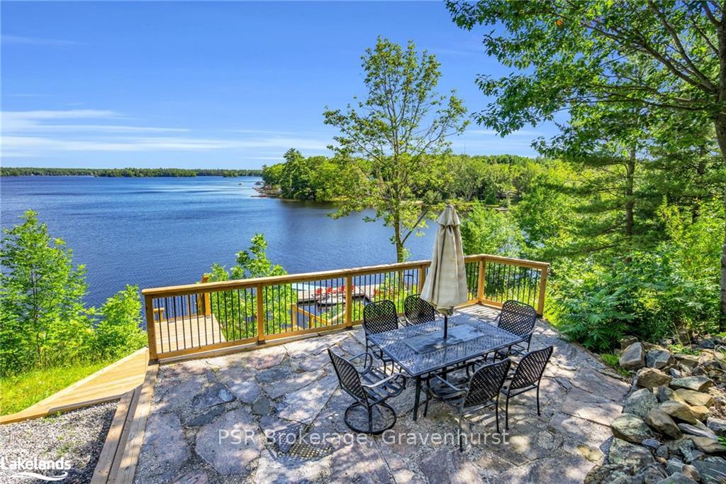 Photo 7 of 1025 Morrison Lake Road N, Gravenhurst, Wood (Gravenhurst) — HOMEH