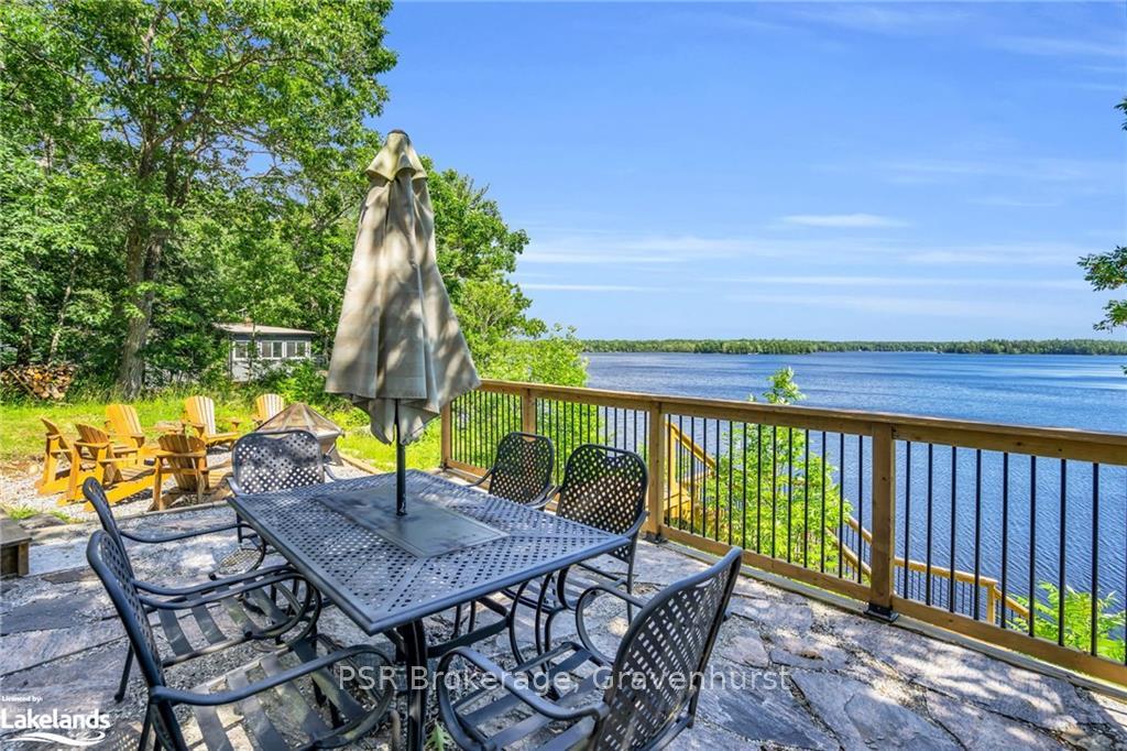 Photo 8 of 1025 Morrison Lake Road N, Gravenhurst, Wood (Gravenhurst) — HOMEH