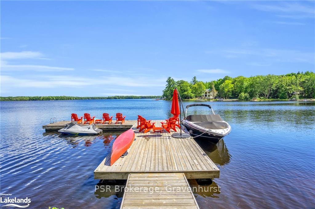 Photo 12 of 1025 Morrison Lake Road N, Gravenhurst, Wood (Gravenhurst) — HOMEH