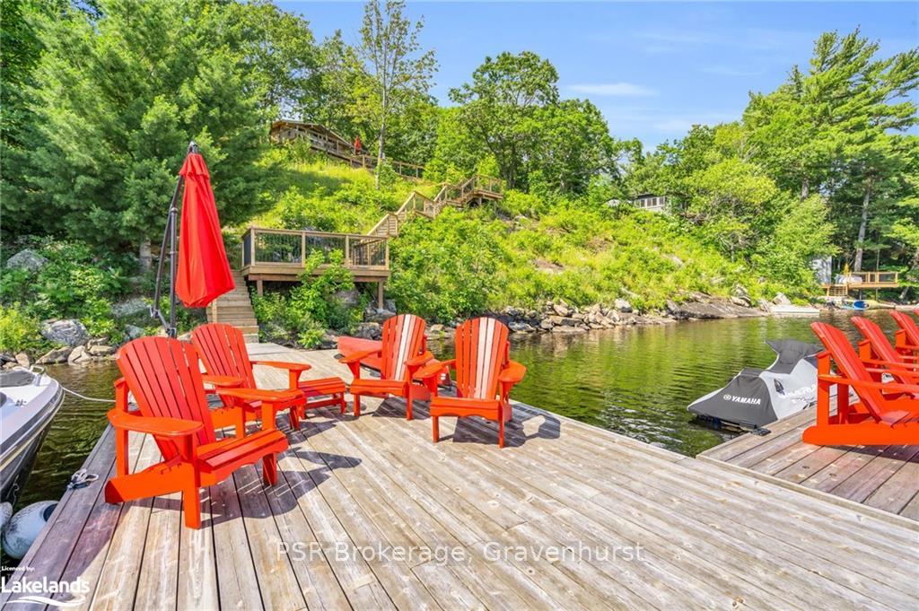 Photo 13 of 1025 Morrison Lake Road N, Gravenhurst, Wood (Gravenhurst) — HOMEH