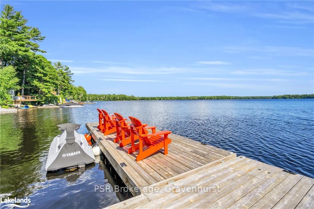 Photo 14 of 1025 Morrison Lake Road N, Gravenhurst, Wood (Gravenhurst) — HOMEH