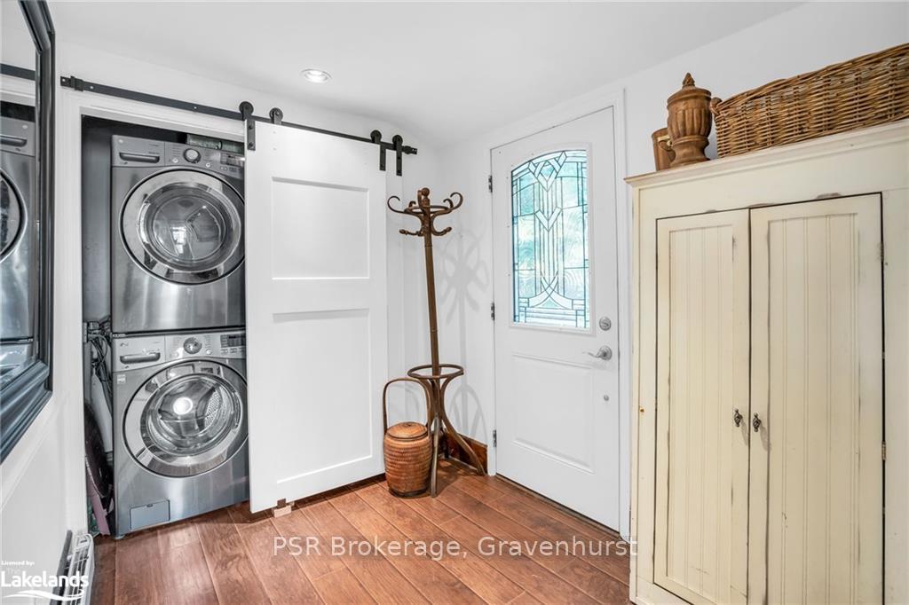 Photo 15 of 1025 Morrison Lake Road N, Gravenhurst, Wood (Gravenhurst) — HOMEH