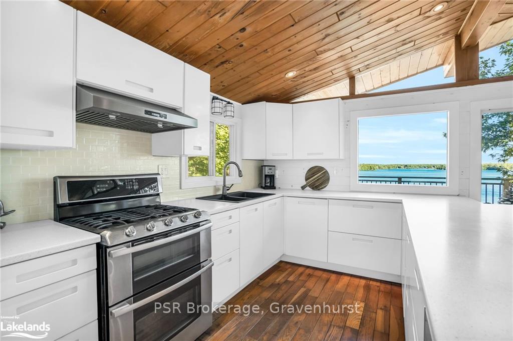 Photo 23 of 1025 Morrison Lake Road N, Gravenhurst, Wood (Gravenhurst) — HOMEH