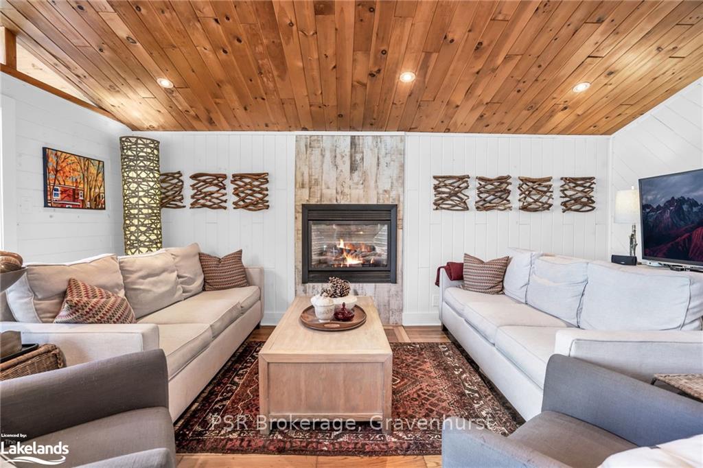 Photo 29 of 1025 Morrison Lake Road N, Gravenhurst, Wood (Gravenhurst) — HOMEH