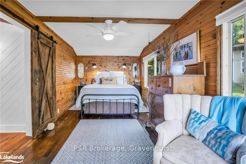 Photo 30 of 1025 Morrison Lake Road N, Gravenhurst, Wood (Gravenhurst) — HOMEH