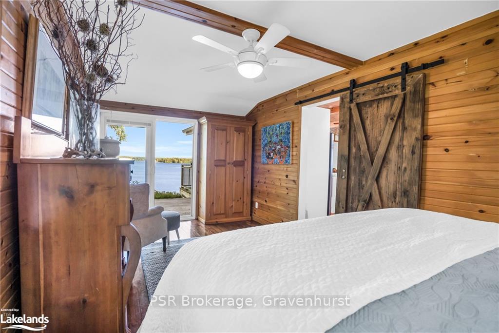 Photo 31 of 1025 Morrison Lake Road N, Gravenhurst, Wood (Gravenhurst) — HOMEH