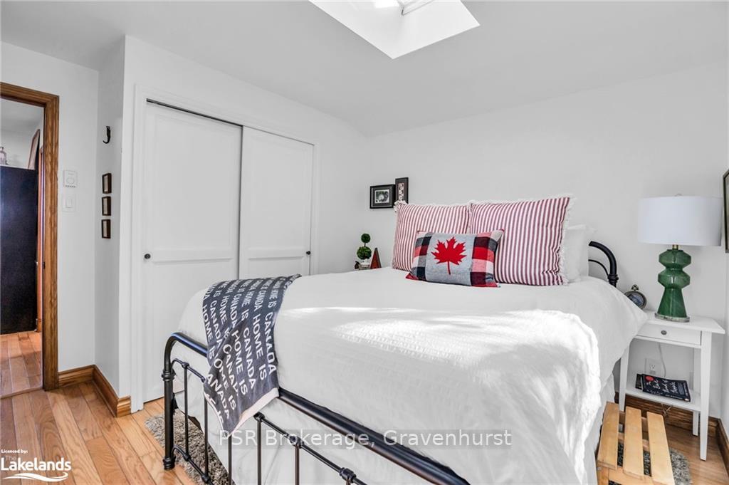 Photo 33 of 1025 Morrison Lake Road N, Gravenhurst, Wood (Gravenhurst) — HOMEH