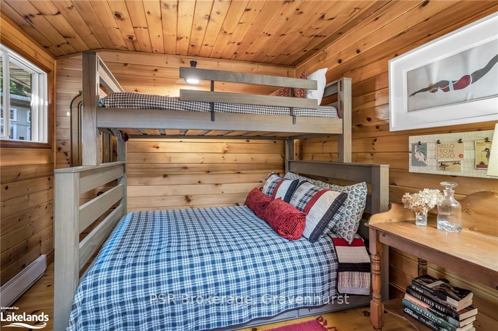 Photo 34 of 1025 Morrison Lake Road N, Gravenhurst, Wood (Gravenhurst) — HOMEH