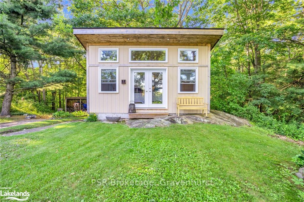 Photo 37 of 1025 Morrison Lake Road N, Gravenhurst, Wood (Gravenhurst) — HOMEH