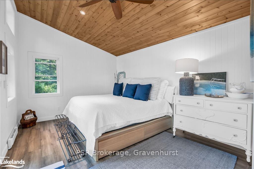 Photo 38 of 1025 Morrison Lake Road N, Gravenhurst, Wood (Gravenhurst) — HOMEH