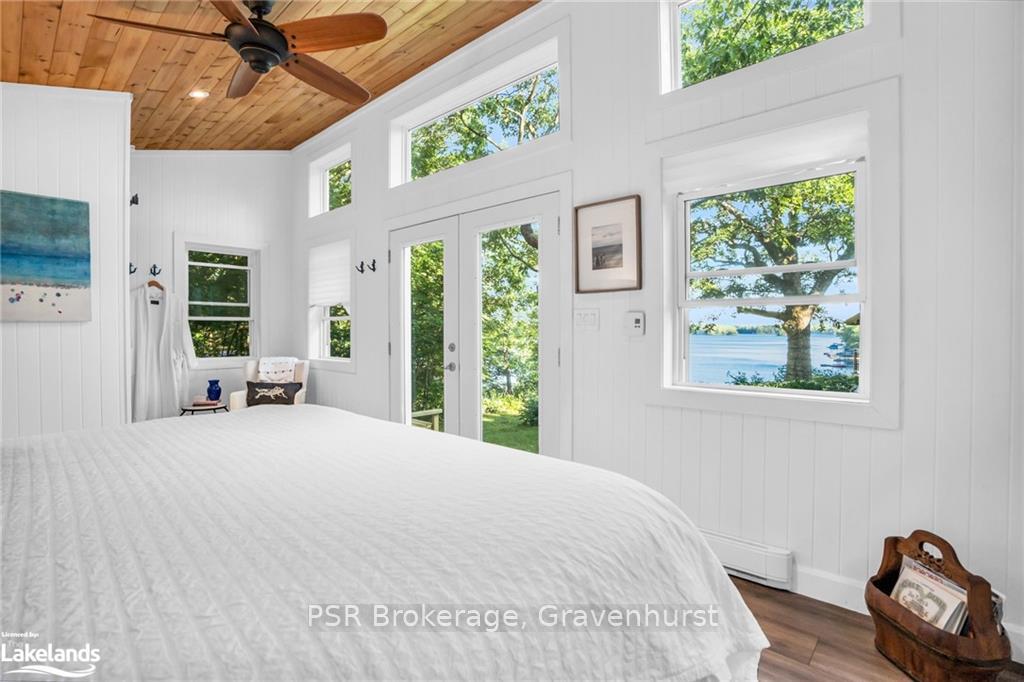 Photo 39 of 1025 Morrison Lake Road N, Gravenhurst, Wood (Gravenhurst) — HOMEH