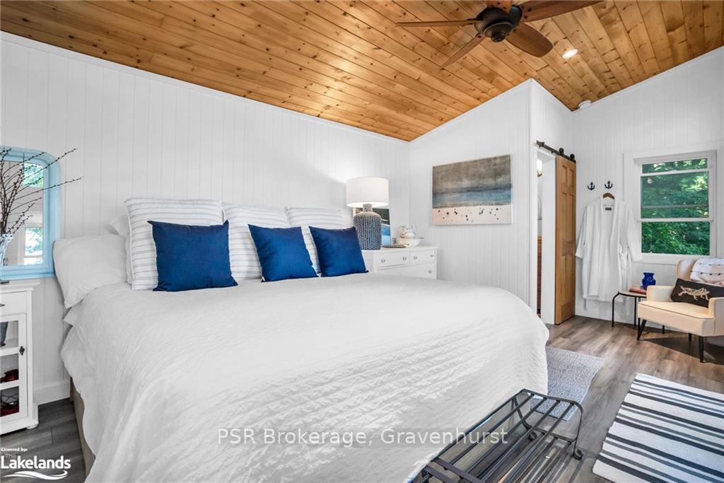 Photo 40 of 1025 Morrison Lake Road N, Gravenhurst, Wood (Gravenhurst) — HOMEH