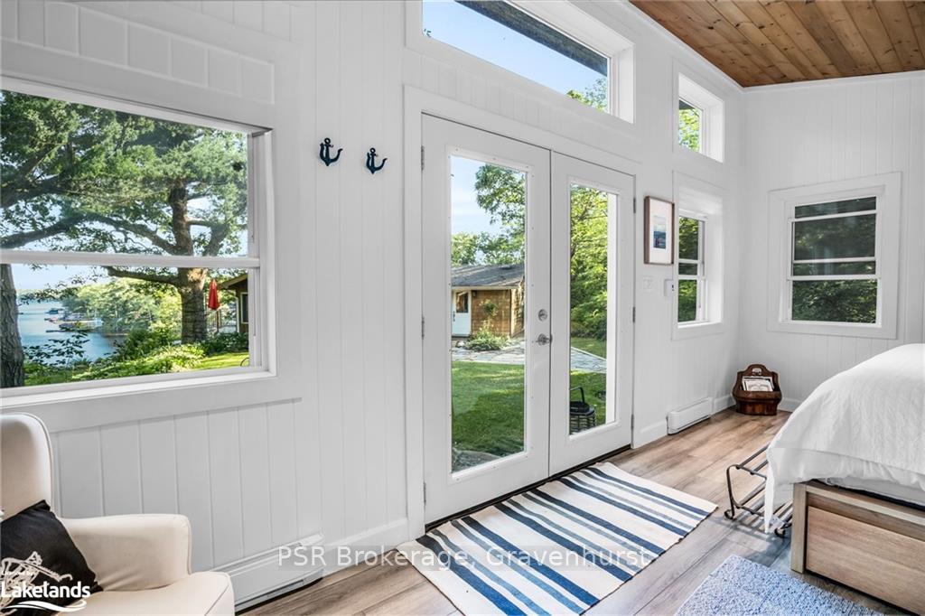 Photo 41 of 1025 Morrison Lake Road N, Gravenhurst, Wood (Gravenhurst) — HOMEH