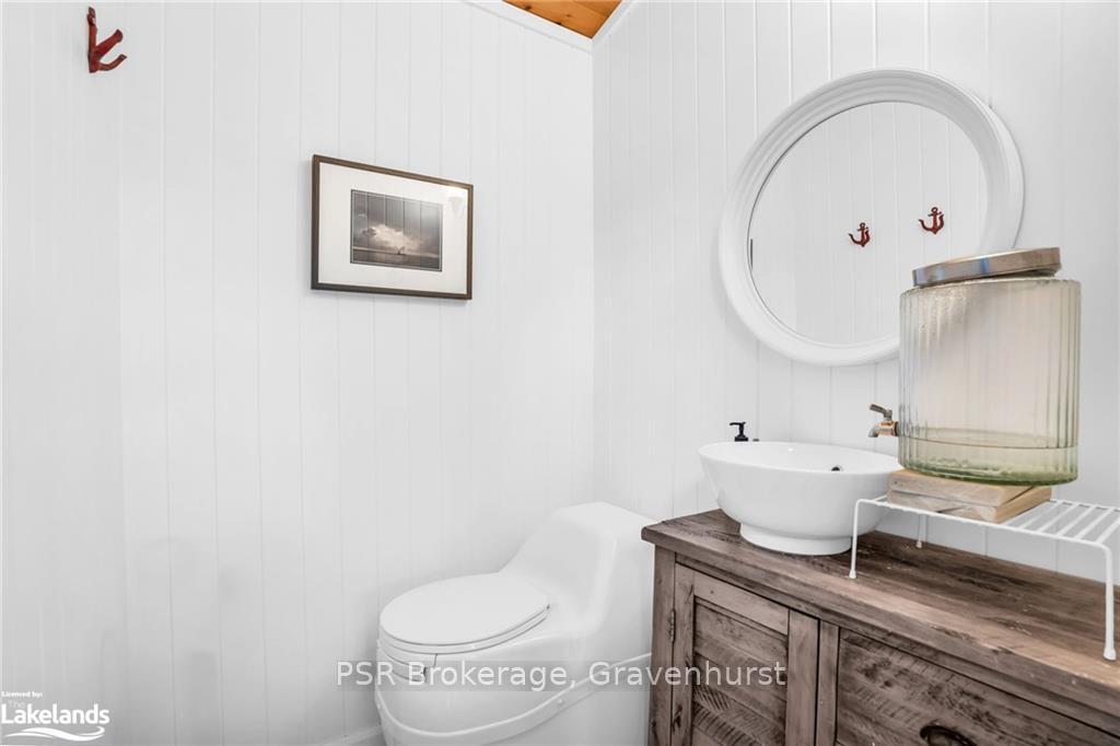 Photo 42 of 1025 Morrison Lake Road N, Gravenhurst, Wood (Gravenhurst) — HOMEH