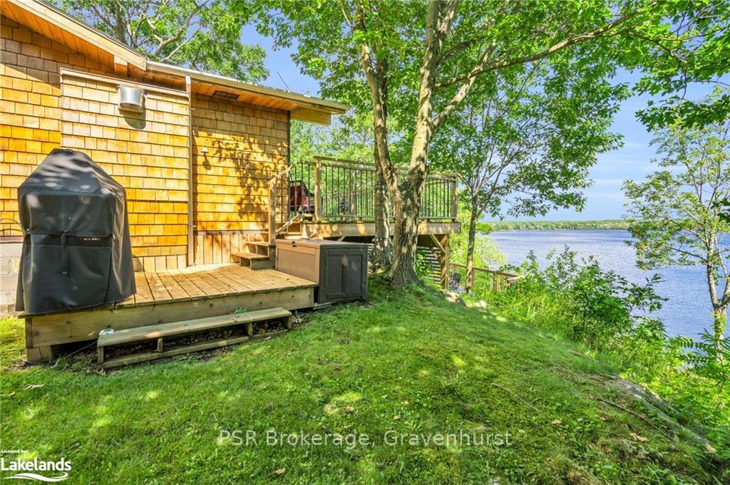 Photo 43 of 1025 Morrison Lake Road N, Gravenhurst, Wood (Gravenhurst) — HOMEH