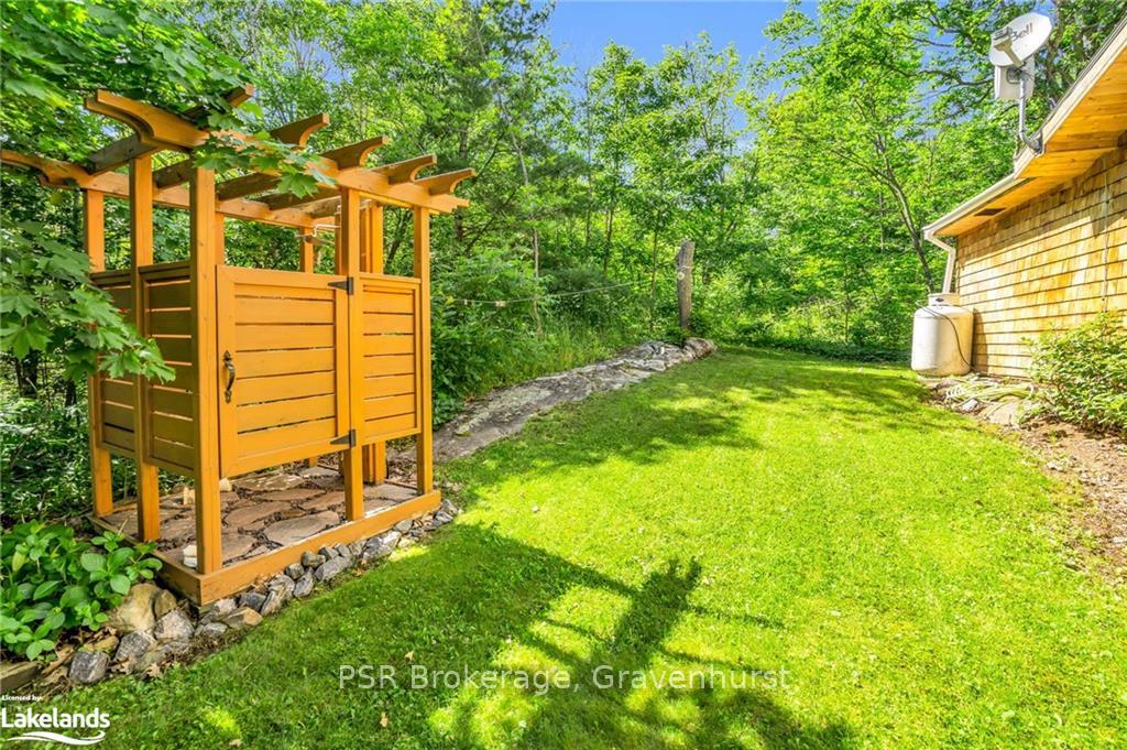 Photo 44 of 1025 Morrison Lake Road N, Gravenhurst, Wood (Gravenhurst) — HOMEH