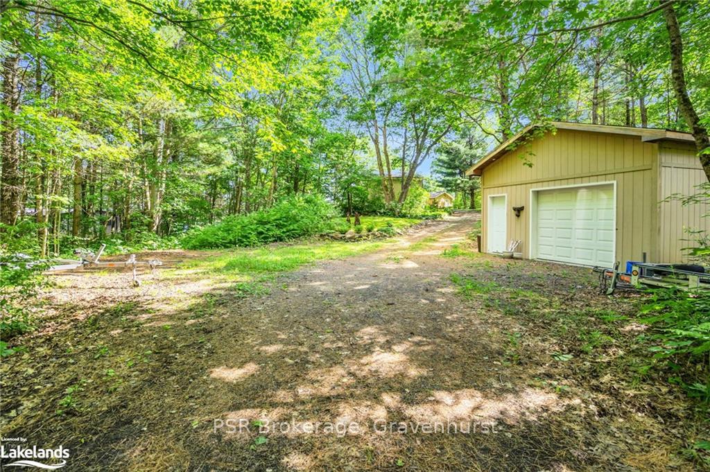 Photo 46 of 1025 Morrison Lake Road N, Gravenhurst, Wood (Gravenhurst) — HOMEH