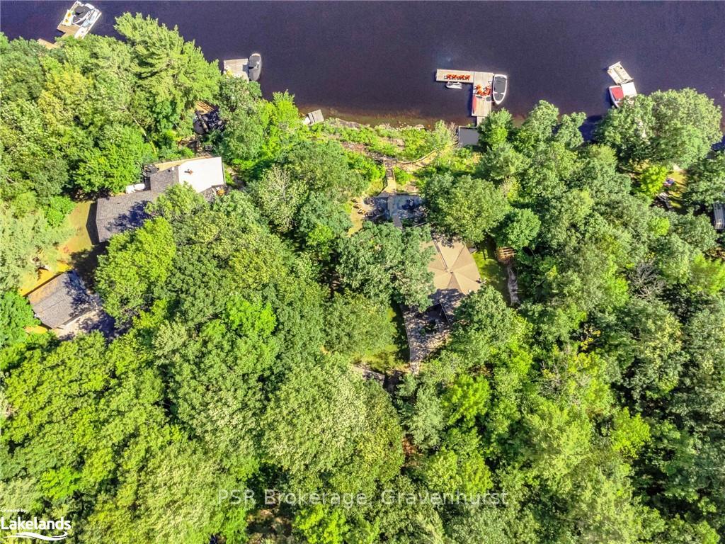 Photo 47 of 1025 Morrison Lake Road N, Gravenhurst, Wood (Gravenhurst) — HOMEH