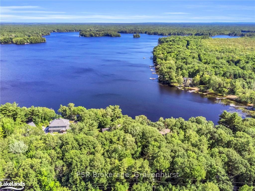 Photo 48 of 1025 Morrison Lake Road N, Gravenhurst, Wood (Gravenhurst) — HOMEH