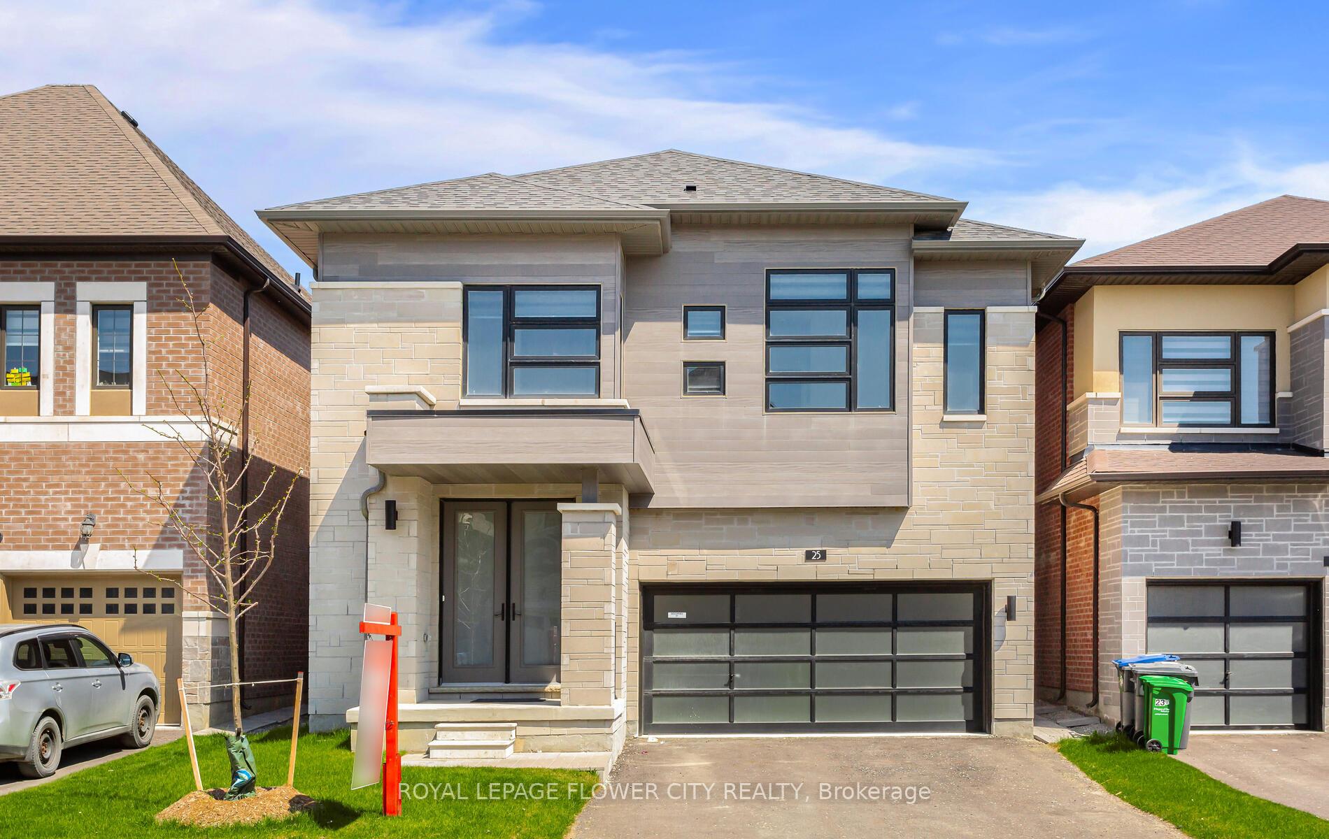 Photo 1 of 25 Icon Street, Brampton, Sandringham-Wellington North — HOMEH